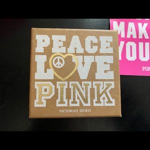 VS PINK Necklace Vintage Rare Display